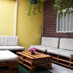 El Arsenal Hostel Boutique