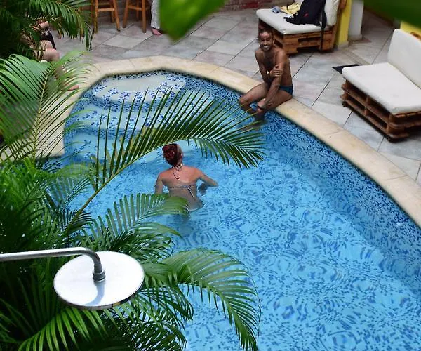 El Arsenal Hostel Boutique