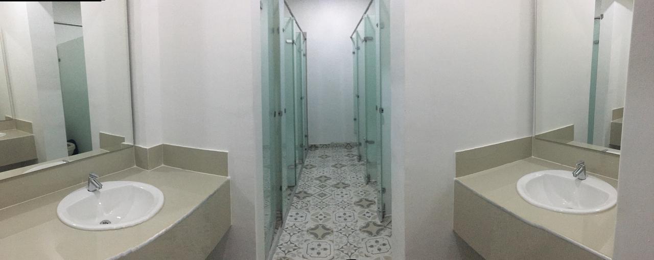 Hostel El Arsenal Boutique *