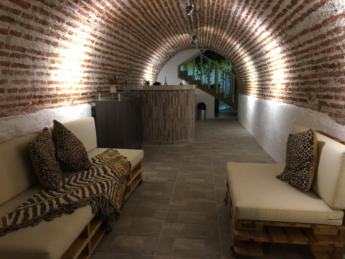 El Arsenal Boutique *