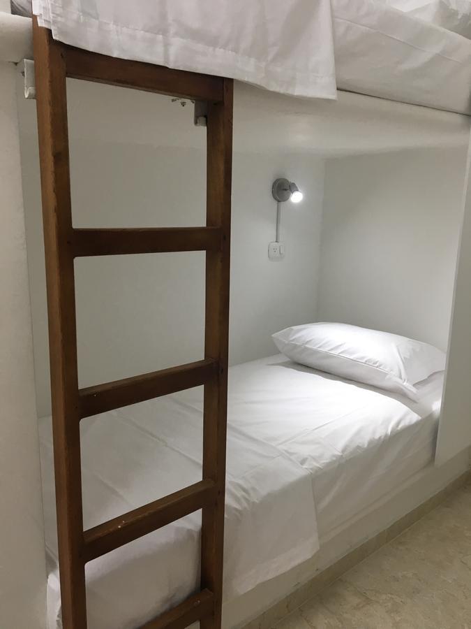 El Arsenal Boutique Cartagena