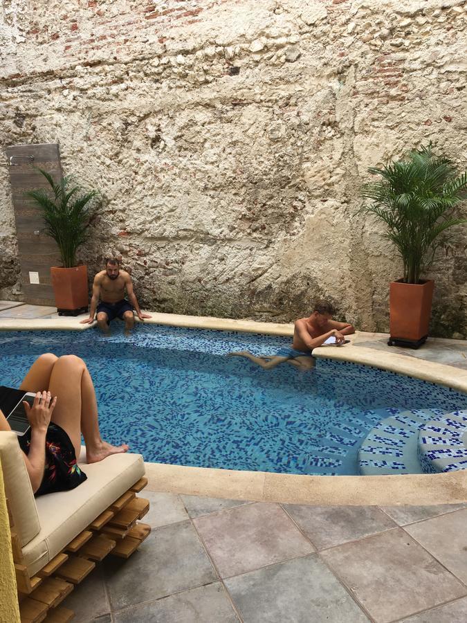 El Arsenal Boutique Hostel