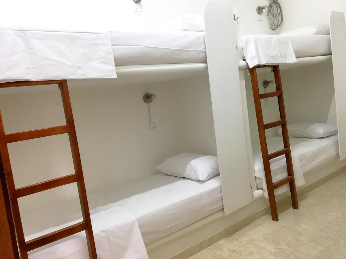 Hostel El Arsenal Boutique