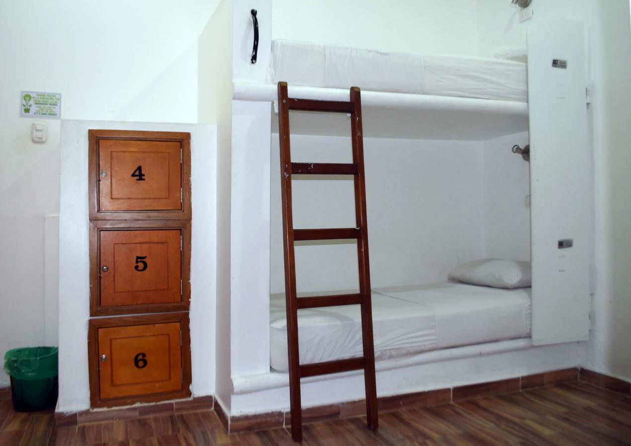 Hostel El Arsenal Boutique *