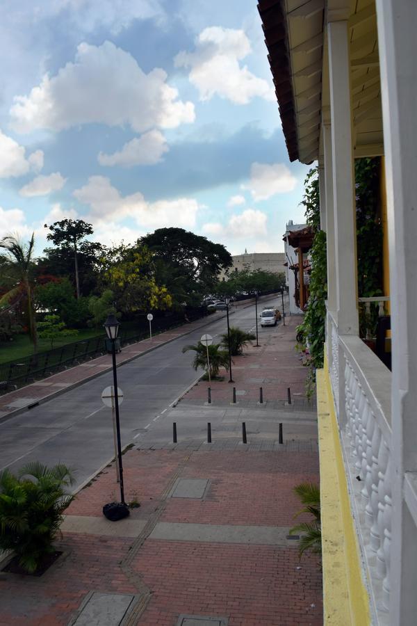 El Arsenal Boutique Hostel *