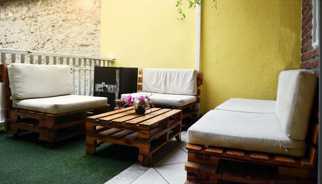 Hostel El Arsenal Boutique