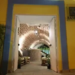 El Arsenal Hostel Boutique