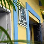 El Arsenal Hostel Boutique