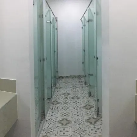 Hostel El Arsenal Boutique *