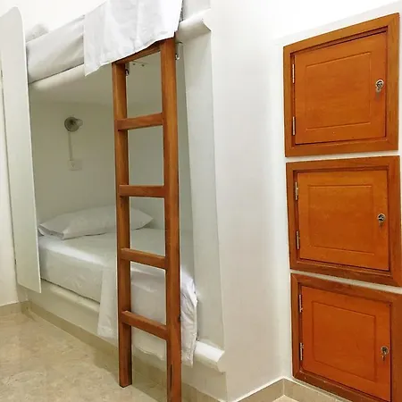 El Arsenal Boutique Hostel *