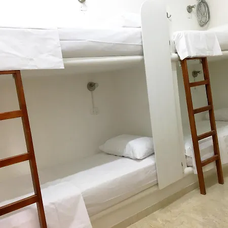 Hostel El Arsenal Boutique