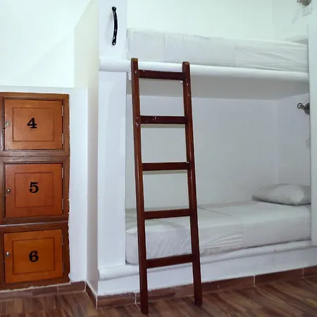 Hostal El Arsenal Boutique *