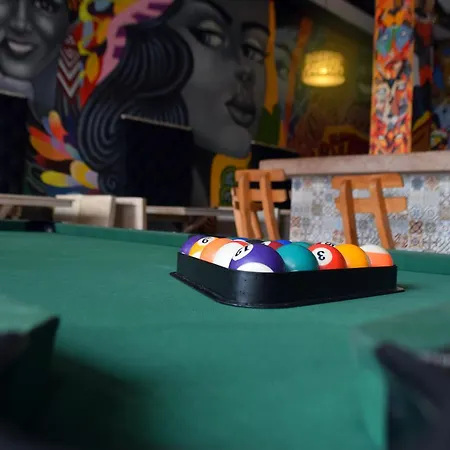 Hostal El Arsenal Boutique Cartagena