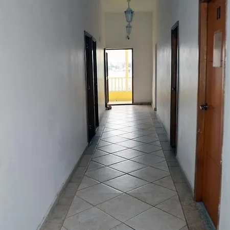 El Arsenal Boutique Hostel Cartagena