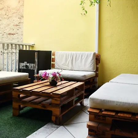 Hostal El Arsenal Boutique