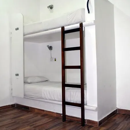Hostal El Arsenal Boutique Cartagena