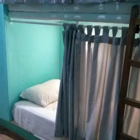 Hostal El Arsenal Boutique Cartagena