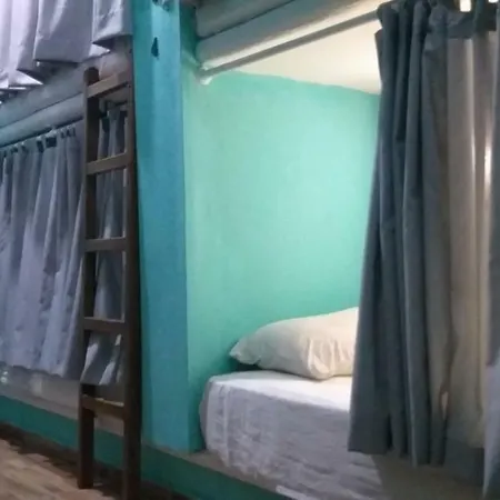 El Arsenal Boutique Hostal *